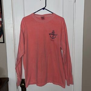 Comfort Colors Long Sleeve